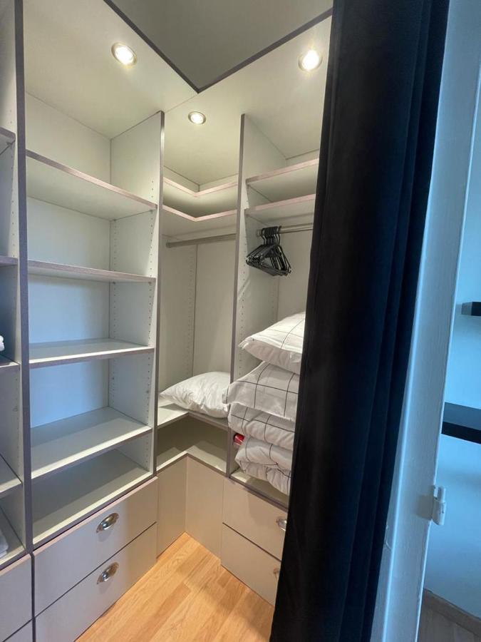 Apartamento Chez Les Freds Chalon-sur-Saône Exterior foto