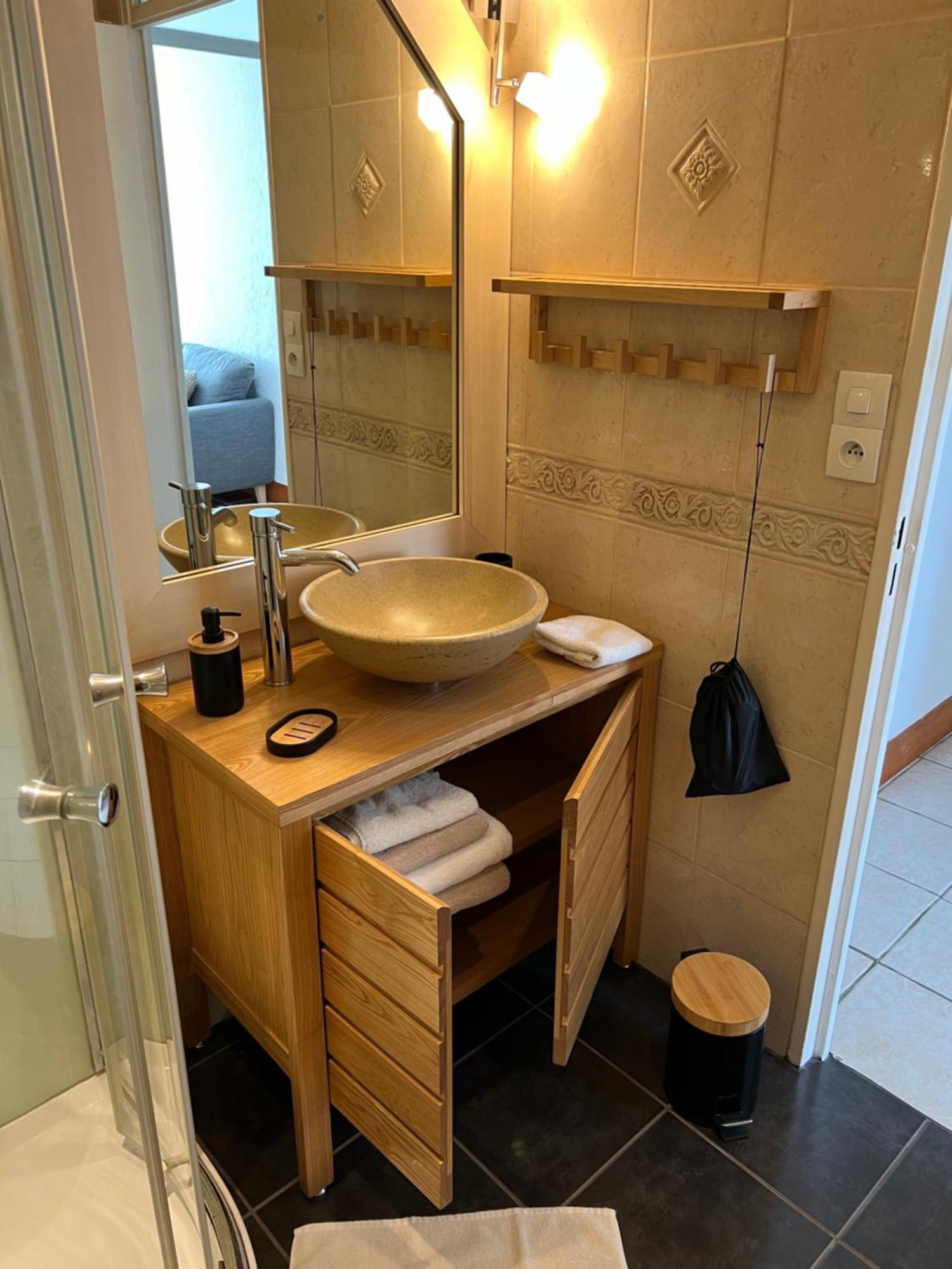 Apartamento Chez Les Freds Chalon-sur-Saône Exterior foto