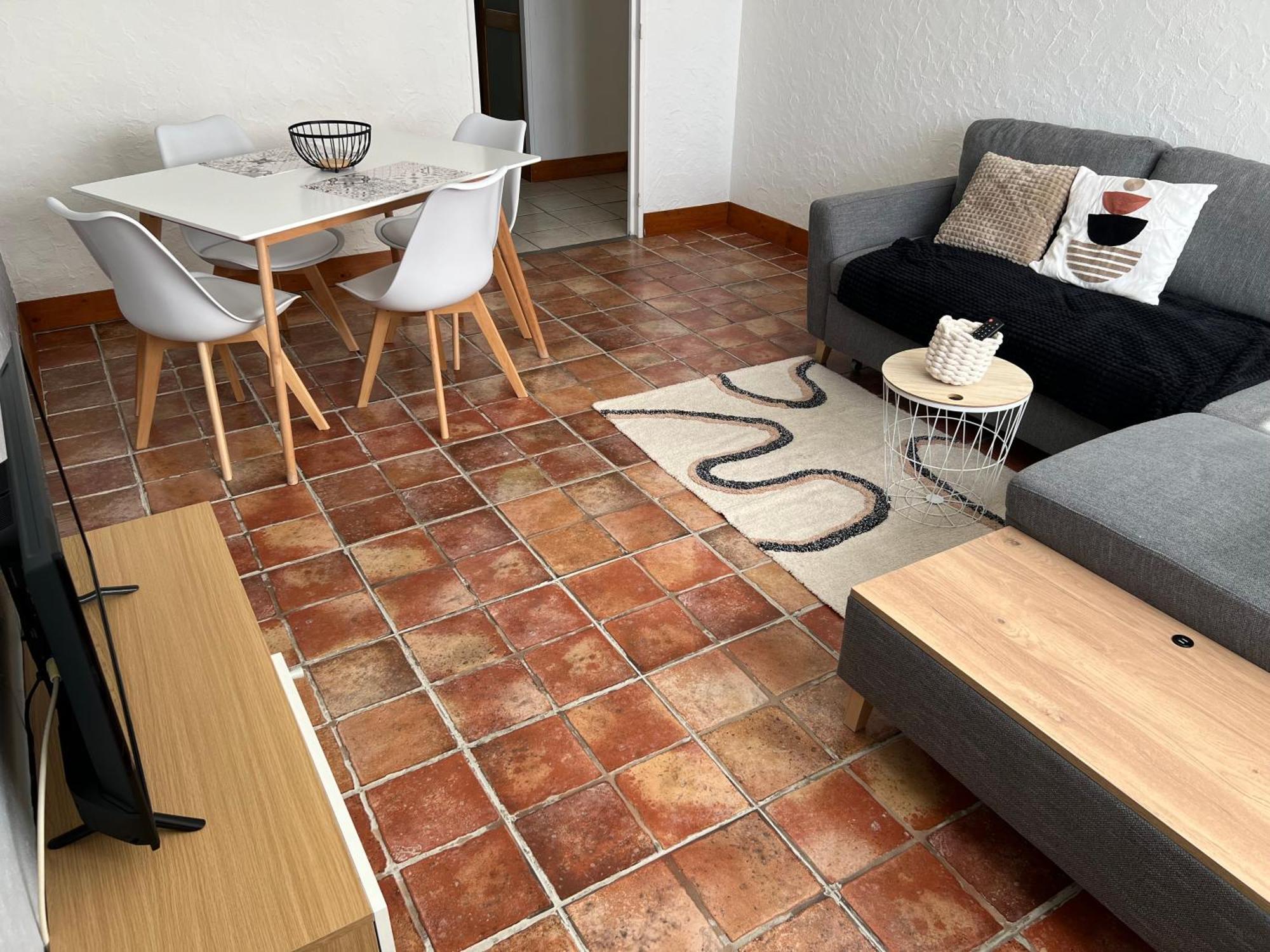 Apartamento Chez Les Freds Chalon-sur-Saône Exterior foto