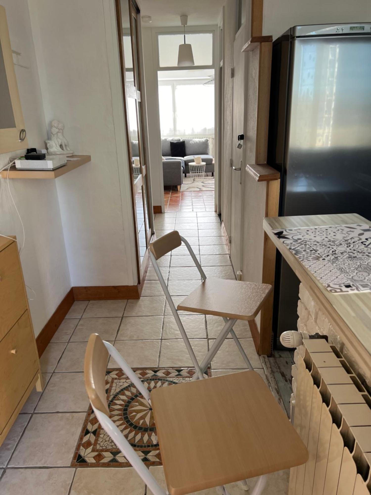 Apartamento Chez Les Freds Chalon-sur-Saône Exterior foto