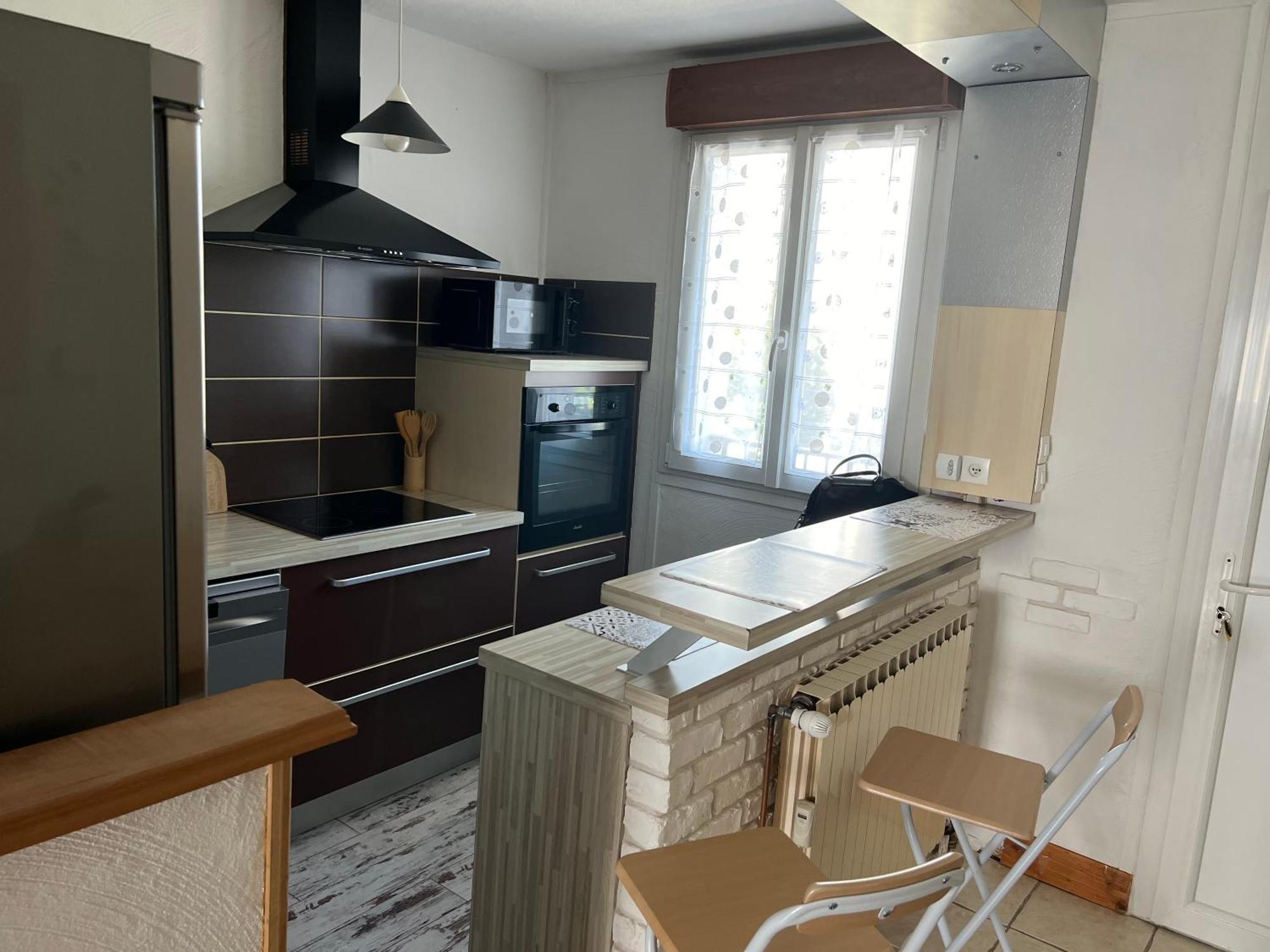 Apartamento Chez Les Freds Chalon-sur-Saône Exterior foto