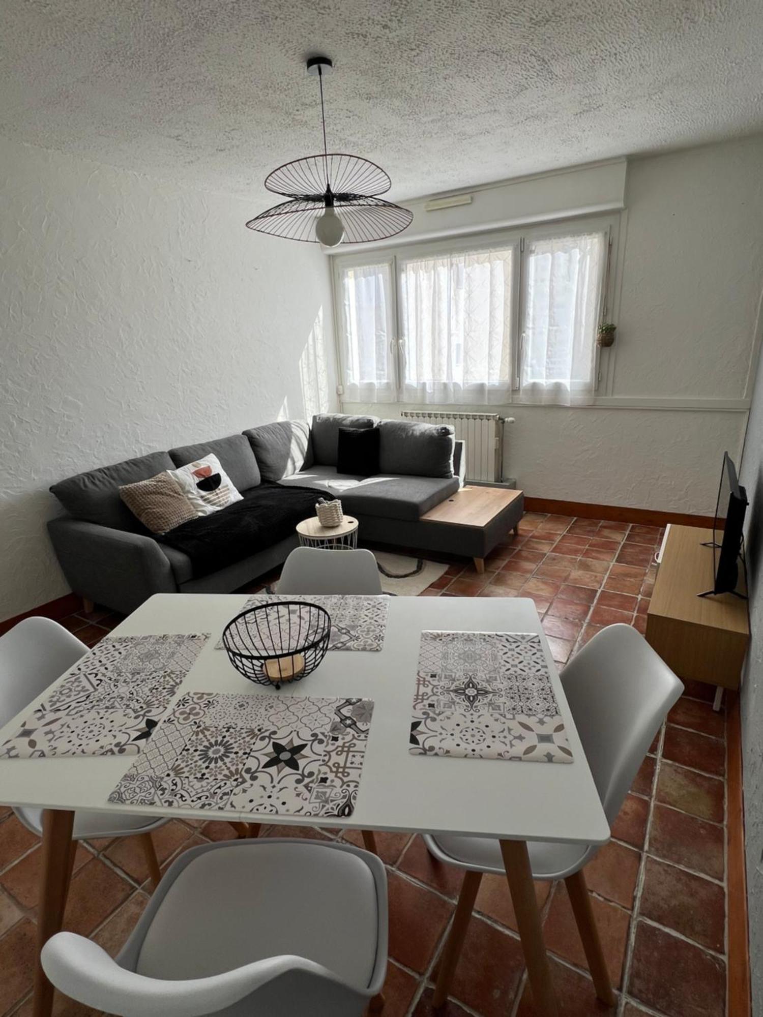 Apartamento Chez Les Freds Chalon-sur-Saône Exterior foto